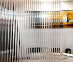 Fluted Film 13mm - Only $39m